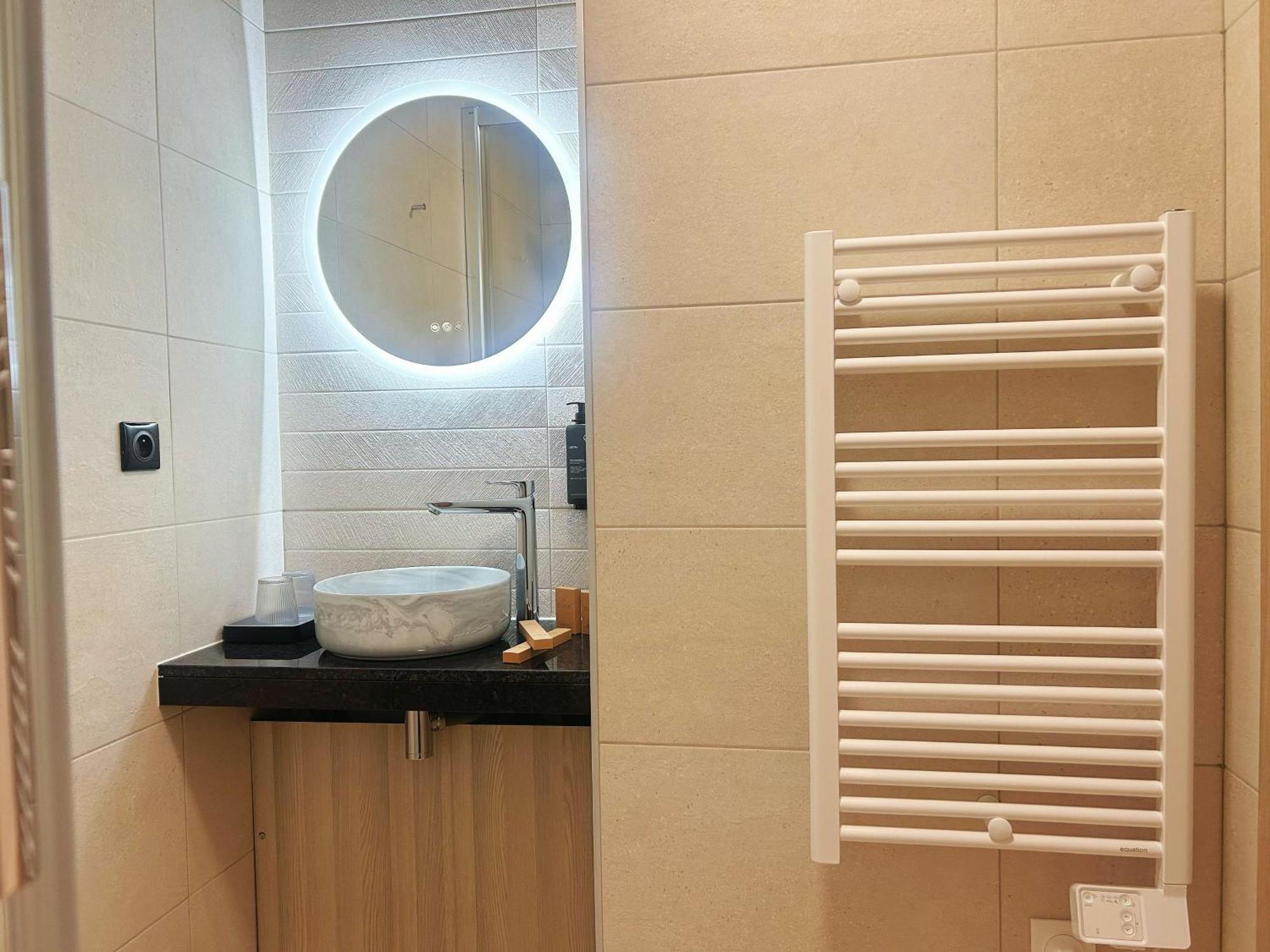 Hotel Oden Paris 4*
