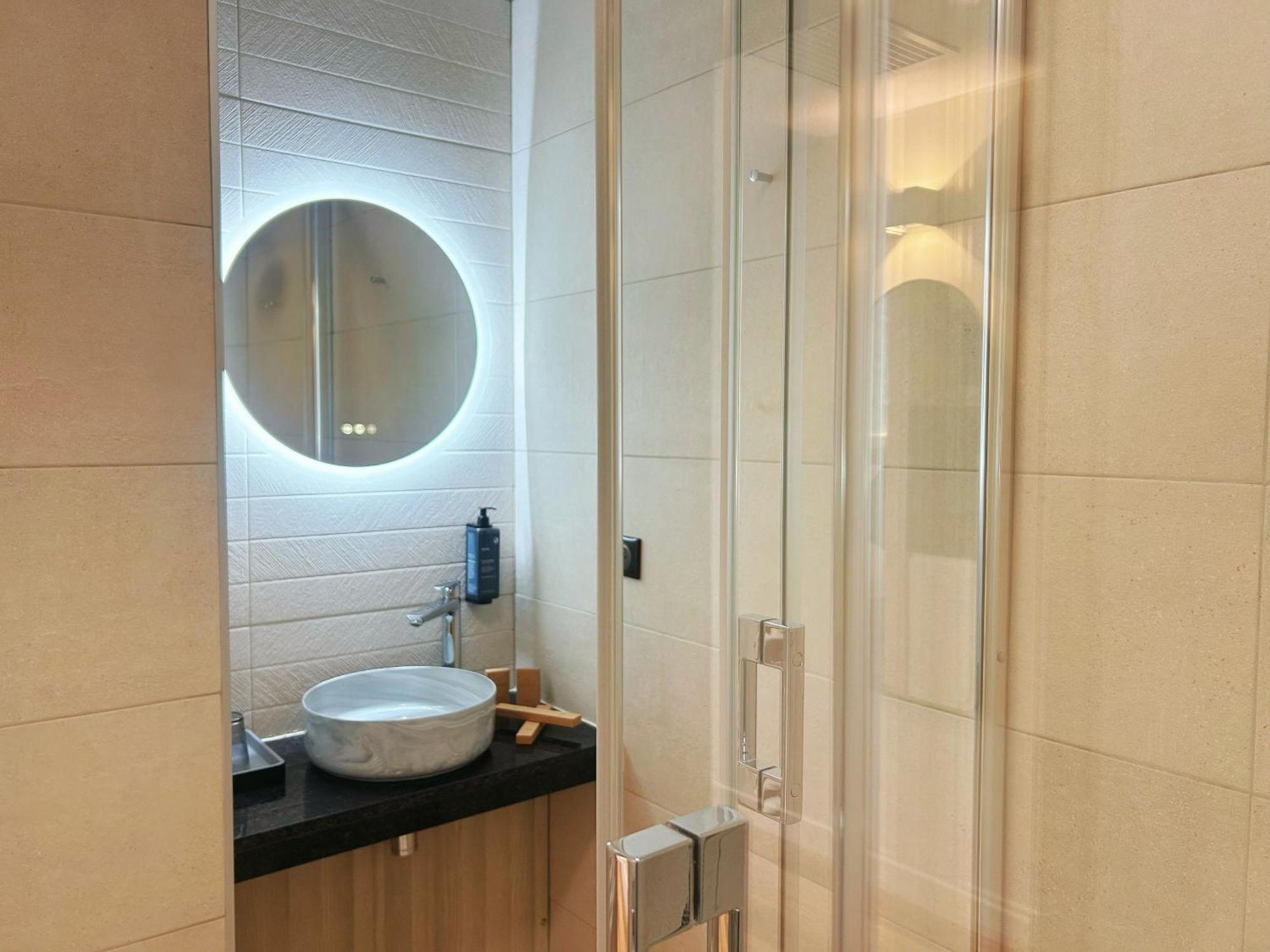 Hotel Oden Paris 4*