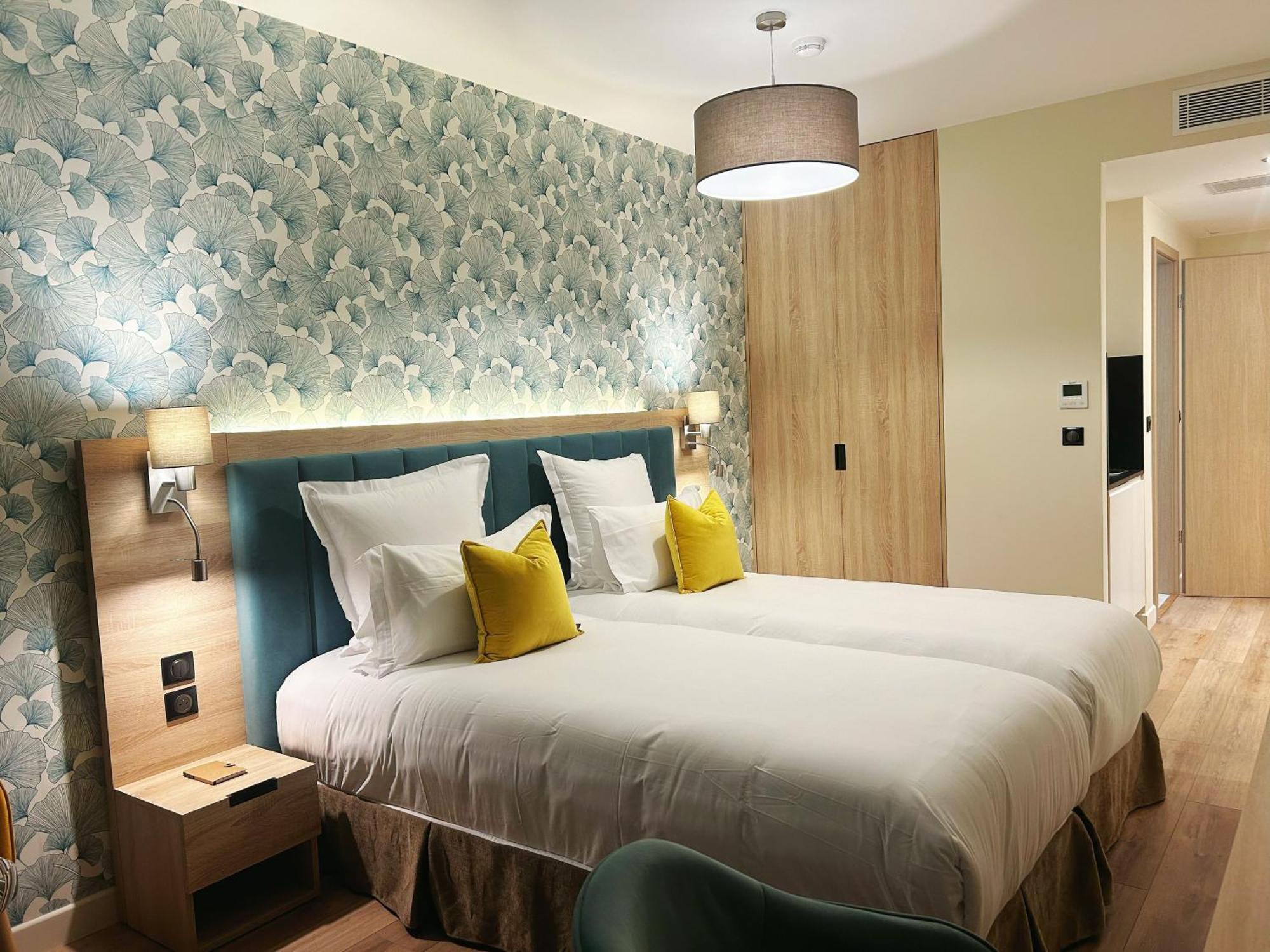 Oden Paris 4* Ivry-sur-Seine
