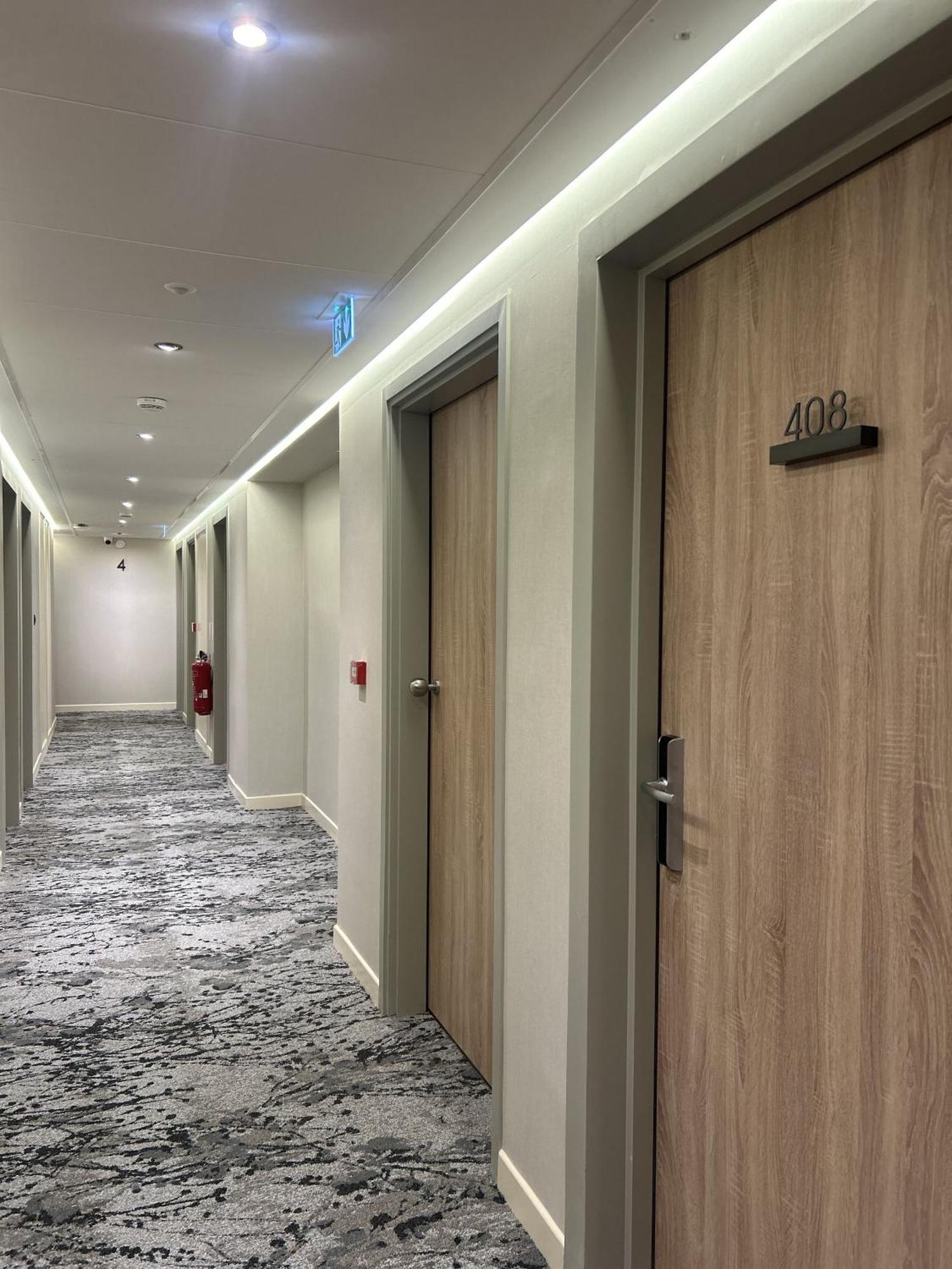 Hotel Oden Paris Ivry-sur-Seine