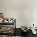 Hotel Oden Paris Ivry 