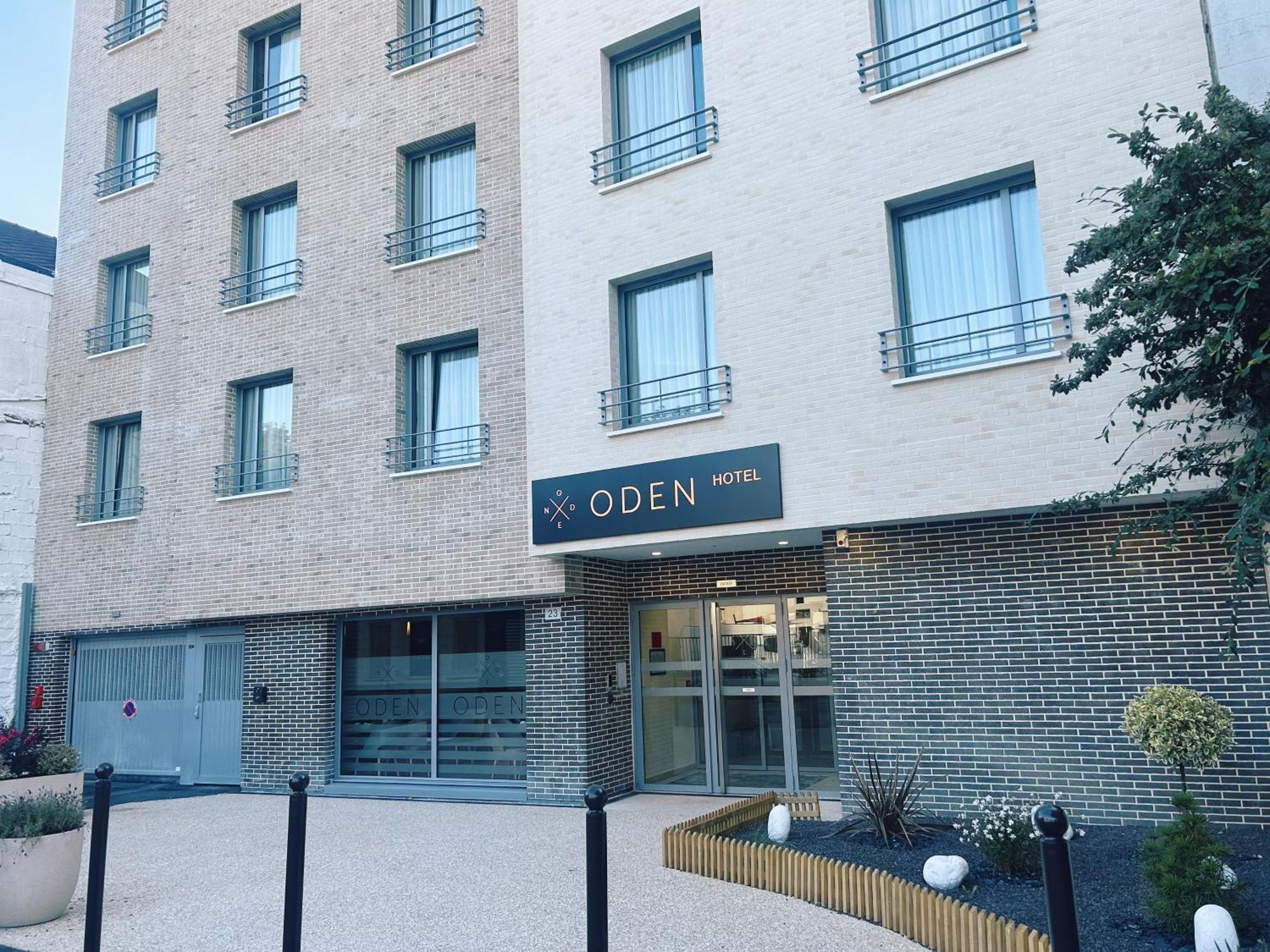 Oden Paris