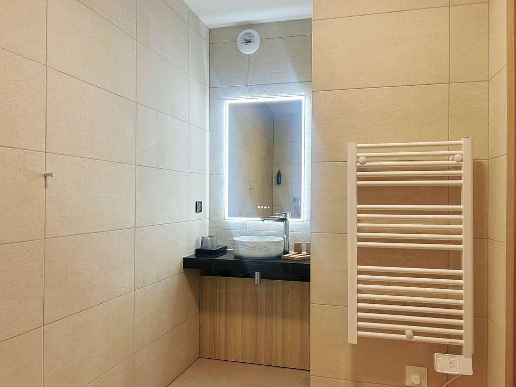 Hotel Oden Paris 4*