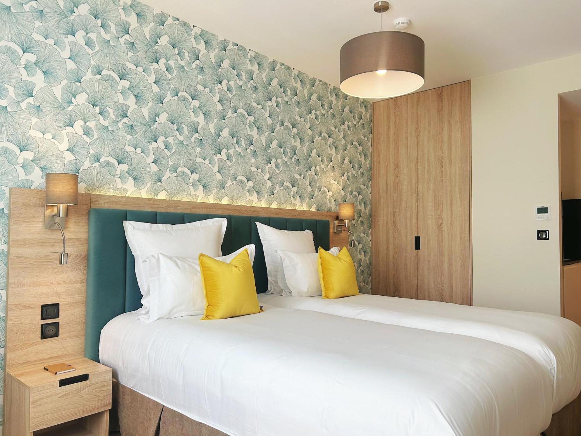 Oden Paris 4* Ivry-sur-Seine