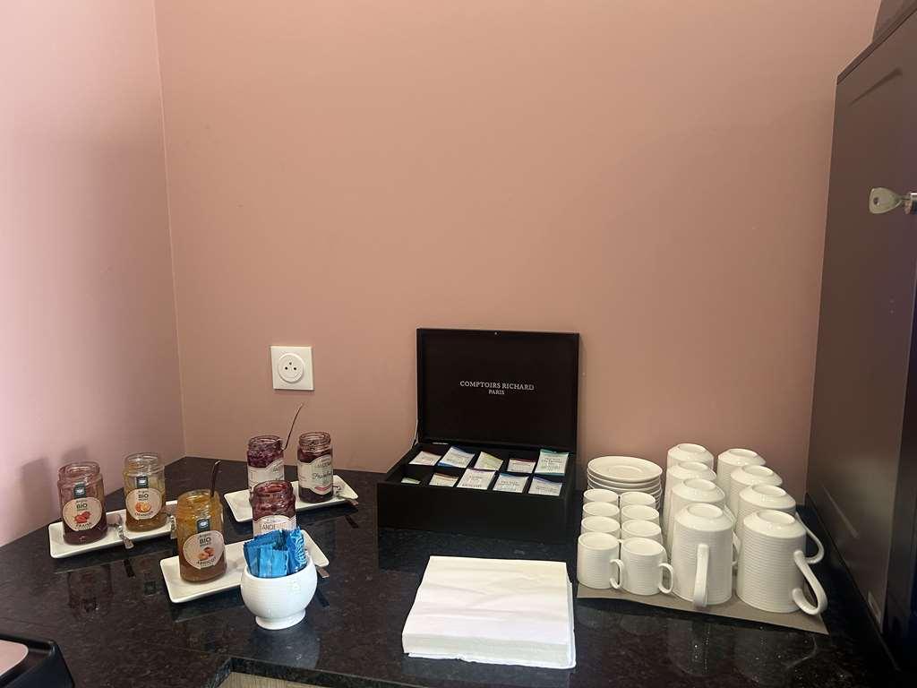 Oden Paris Hotel 4*