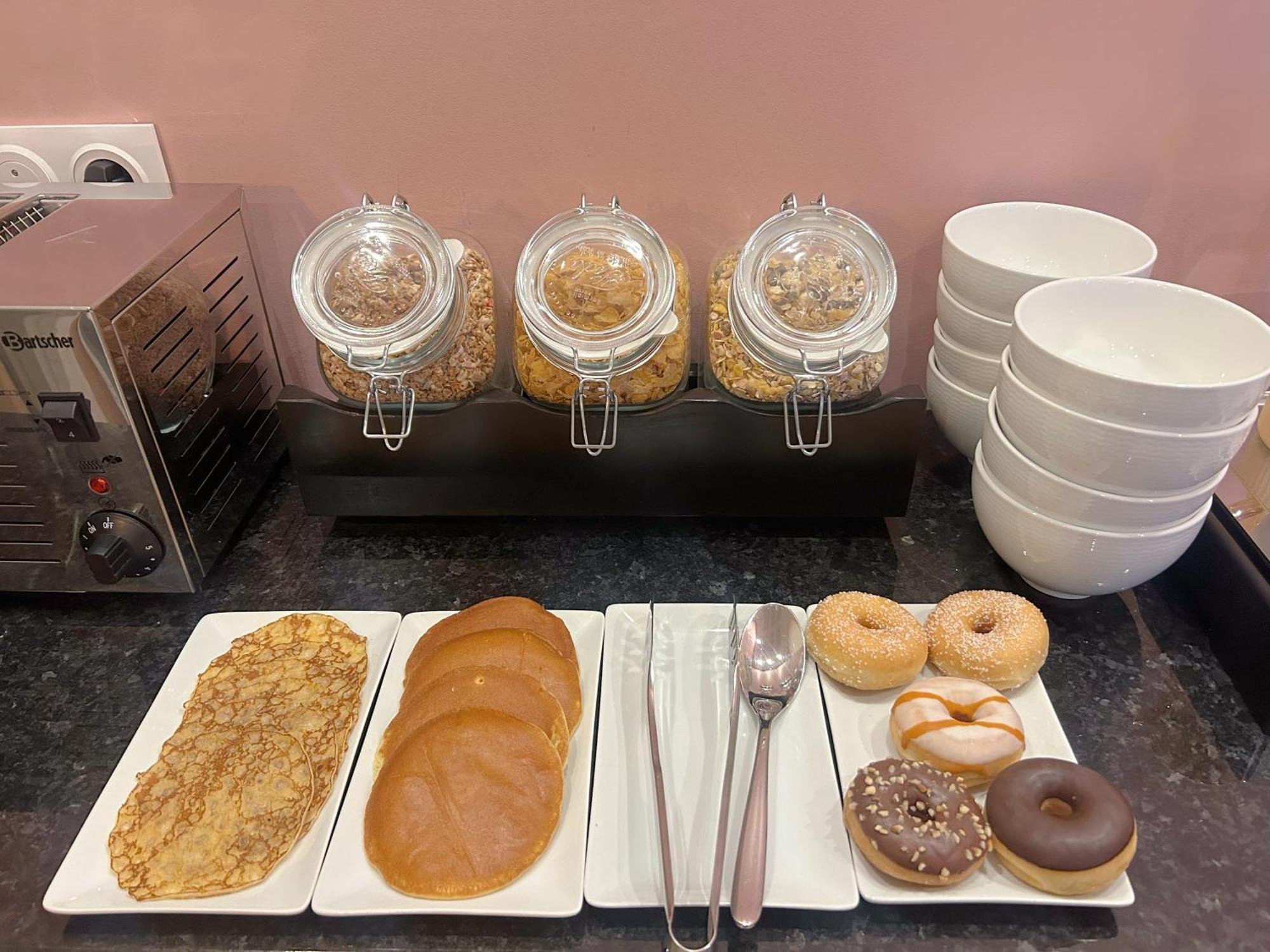 Oden Paris Hotel Ivry-sur-Seine